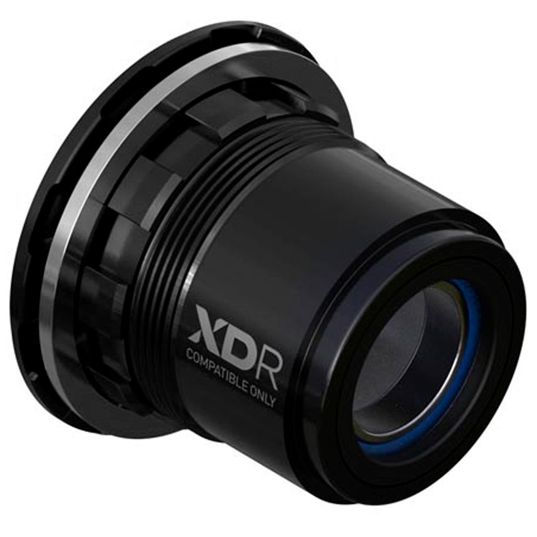 Hub Parts Onyx Racing Products Onyx Racing XDR Driver Body Aluminum Black