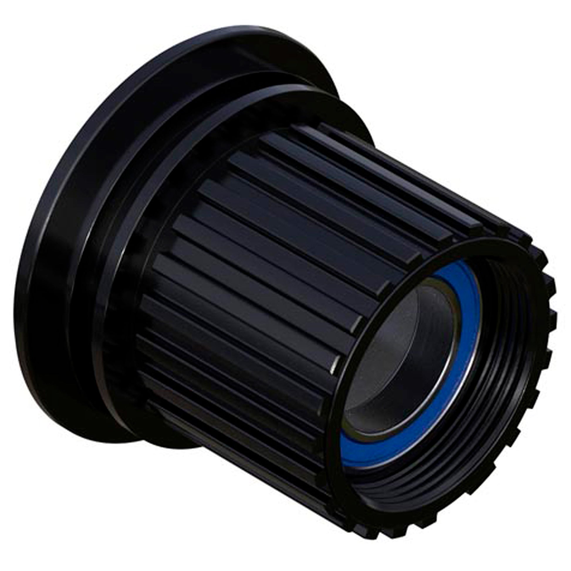 Hub Parts Onyx Racing Products Onyx Racing MS 12sp Driver Body Aluminum Black