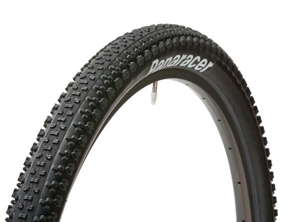 Tires Panaracer Panaracer Driver Pro Tire 29x2.2" Black Dark Slate Gray