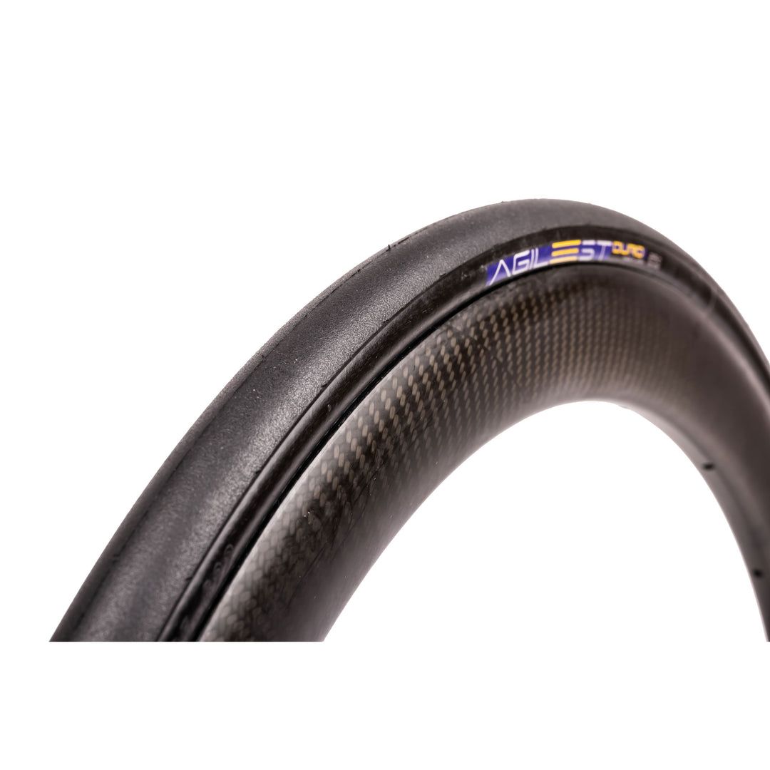 Tires Panaracer Panaracer Agilest Duro 700x25 Black Dark Slate Gray