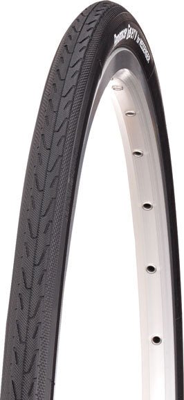 Tires Panaracer Panaracer T-Serv Protite Tire - 700 x 32 Clincher Folding Black 60tpi Dark Slate Gray