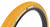 Tires Panaracer Panaracer GravelKing SK Tire - 700 x 40 Tubeless Folding Honey Butter/Brown Sandy Brown
