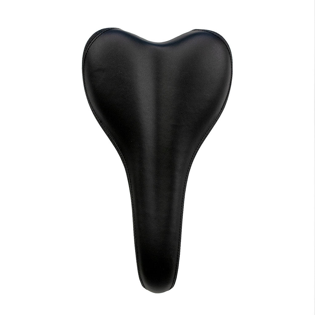 Planet Bike Comfort Classic Womens Saddle Blk