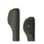 Lock-On Grips Planet Bike Planet Bike Happy Hands Shifty Grip Duo Mid-Mount Black Dark Slate Gray