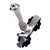 Chain Tensioners Paul Components Paul Component Engineering Melvin Chain Tensioner Silver Light Slate Gray
