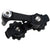 Chain Tensioners Paul Components Paul Component Engineering Melvin Chain Tensioner Black Black