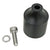 Light Parts and Accessories Paul Components Paul Component Engineering Gino Light Mount Black Dark Slate Gray