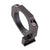 Mountain Shifter Part Paul Components Paul Component Engineering SRAM Shifter Mount 31.8mm Black Dim Gray