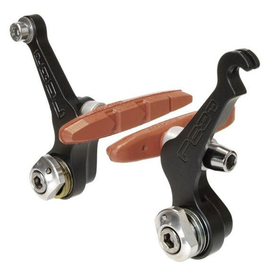 Cantilever Brakes Paul Components Paul Component Engineering Touring Cantilever Brake Black Dark Slate Gray