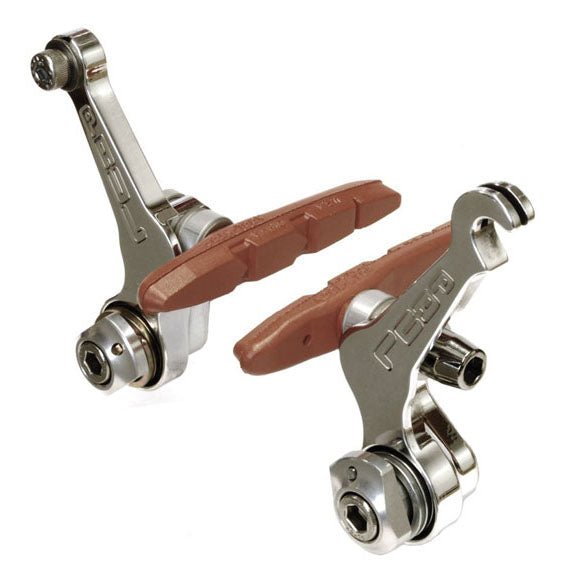 Cantilever Brakes Paul Components Paul Component Engineering Touring Cantilever Brake Polish Dim Gray