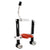 Linear Pull Brakes Paul Components Paul Component Engineering Motolite Linear Pull Brake Black Light Gray