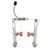 Linear Pull Brakes Paul Components Paul Component Engineering Motolite Linear Pull Brake Silver Gray