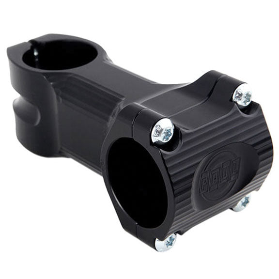 Stems Paul Components Paul Components Boxcar Stem (31.8) 0d x 70mm - Black Dark Slate Gray