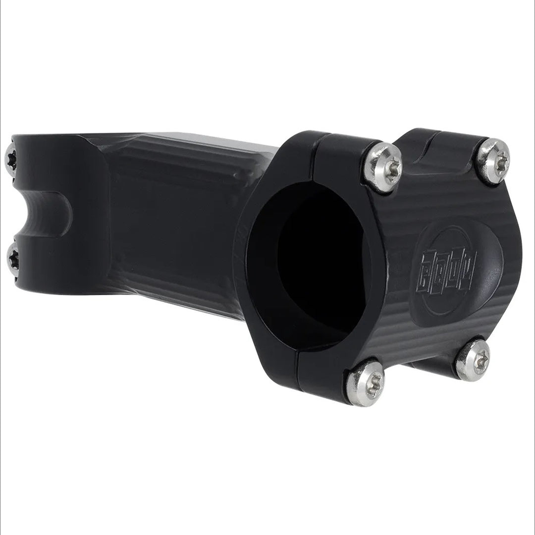 Stems Paul Components Paul Components Boxcar Stem (31.8) 7d x 80mm - Black Dark Slate Gray
