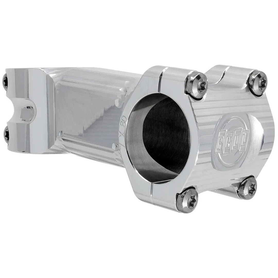Stems Paul Components Paul Components Boxcar Stem (31.8) 7d x 80mm - Polished Gray