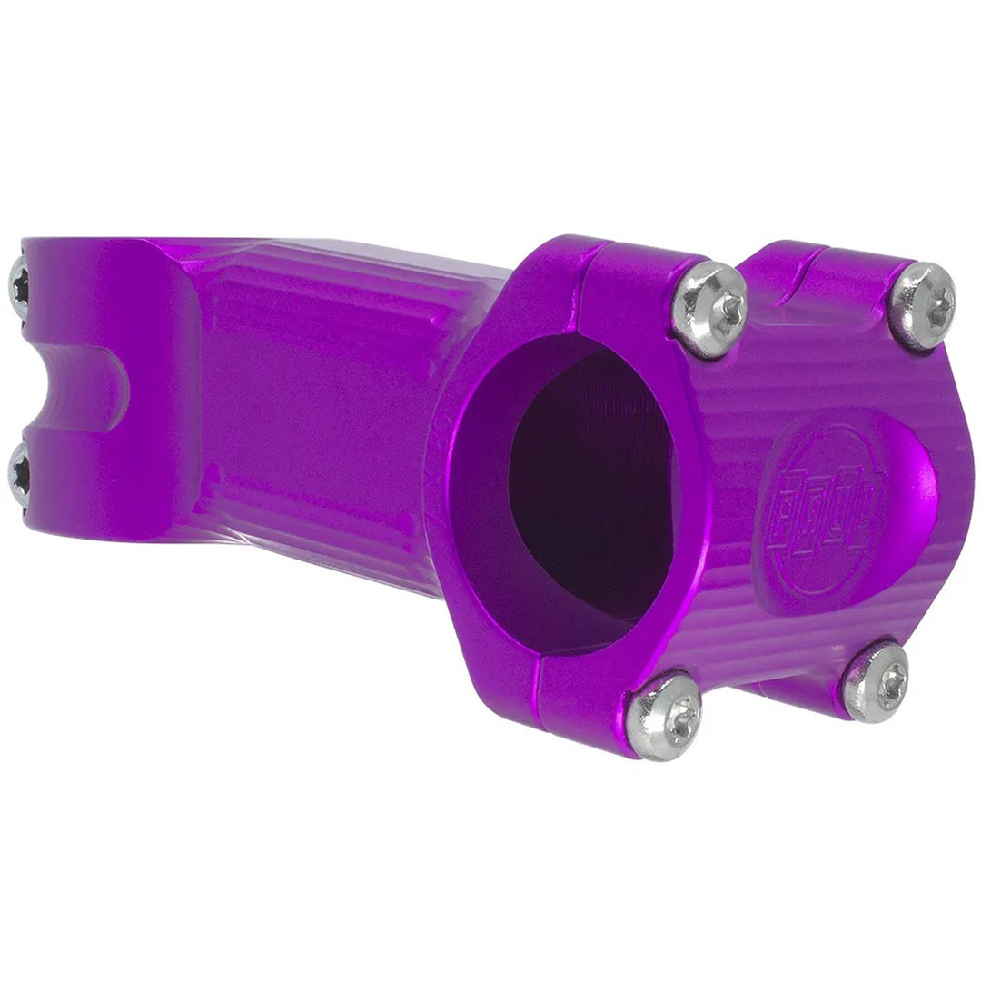 Stems Paul Components Paul Components Boxcar Stem (31.8) 7d x 80mm - Purple Dark Magenta