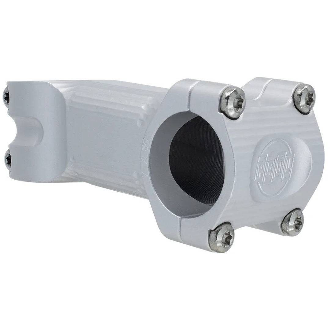 Stems Paul Components Paul Components Boxcar Stem (31.8) 7d x 80mm - Silver Gray