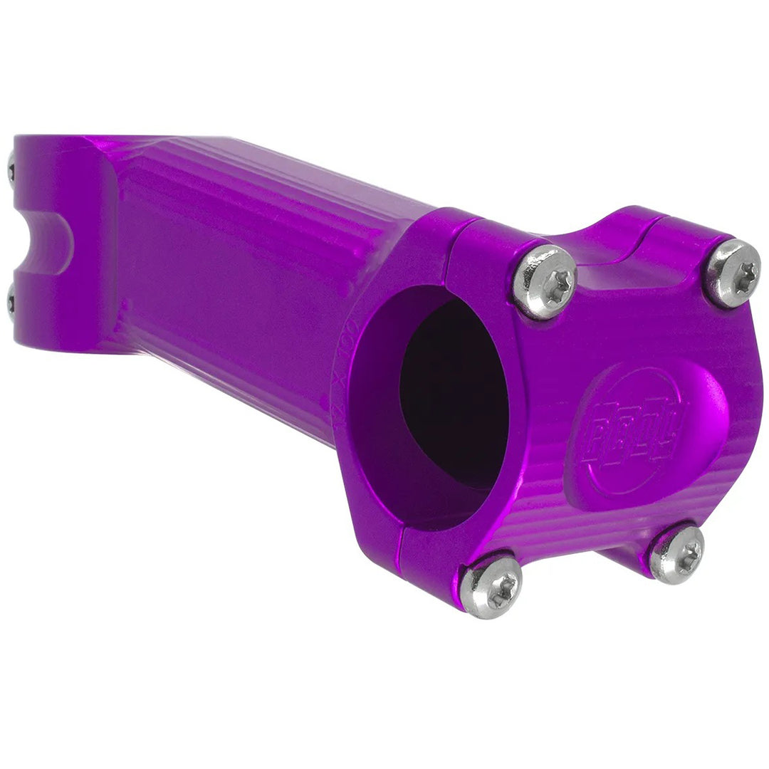 Stems Paul Components Paul Components Boxcar Stem (31.8) 12d x 100mm - Purple Dark Magenta