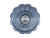 Headset Top Caps Paul Components Paul Component Engineering Klamper Headset Top Cap - Aluminum w/Stainless-Steel Bolt Pewter Slate Gray