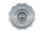 Headset Top Caps Paul Components Paul Component Engineering Klamper Headset Top Cap - Aluminum w/Stainless-Steel Bolt Silver Dark Gray