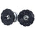 Bars Ends & Plugs Paul Components Paul Components Aluminum Bar End Plug Black Dark Slate Gray
