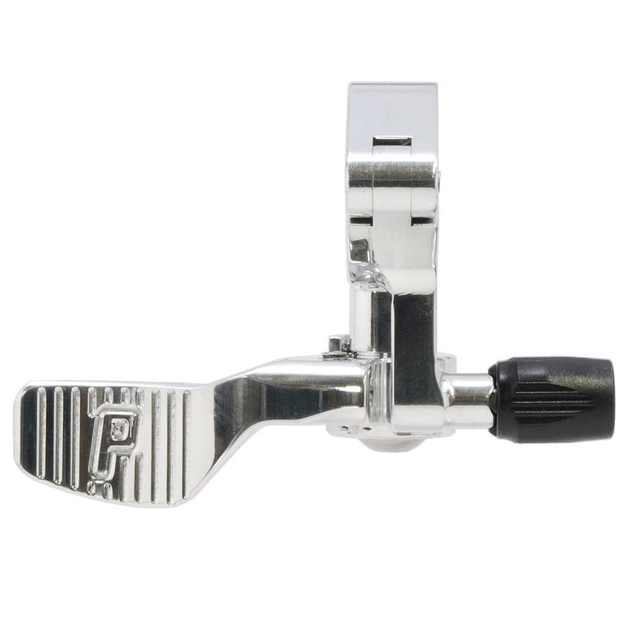 Dropper Seatpost Remote Paul Components Paul Components Dropper Seatpost Trigger Polished Light Gray