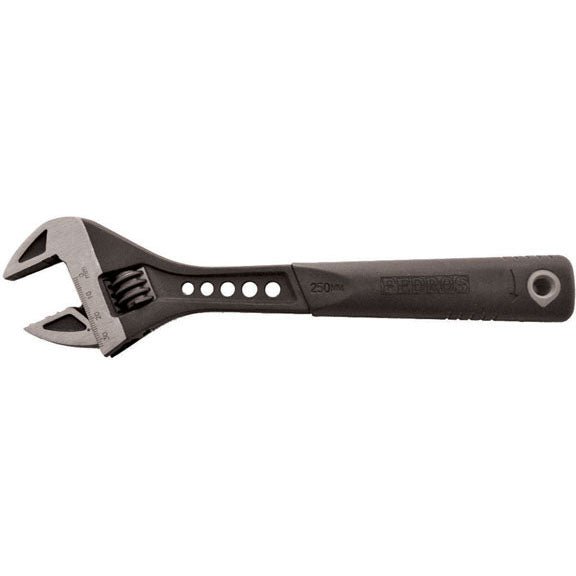 Pliers Pedros Pedros Adjustable Wrench 10" Dark Slate Gray