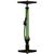 Floor Pumps Pedros Pedros Domestique Floor Pump Green Light Gray