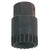 Crank Tools Pedros Pedros Splined BB Socket Dark Slate Gray
