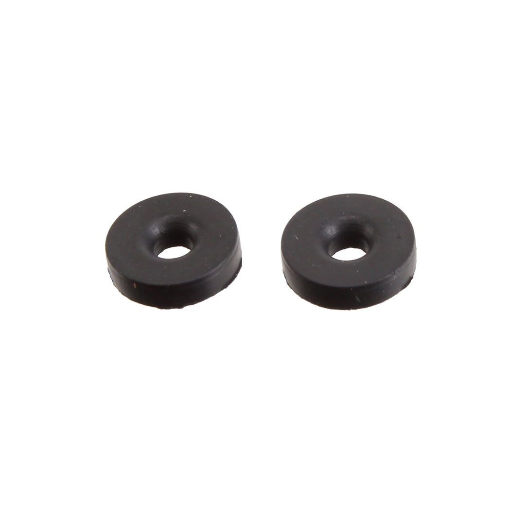 Pump Parts Prestacycle Prestacycle Prestaflator Mini Inflator Replacement Washers Dark Slate Gray
