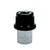 Ratchets and Bits Prestacycle PrestaCycle Bicycle Bits Torque Wrench Adaptor Black