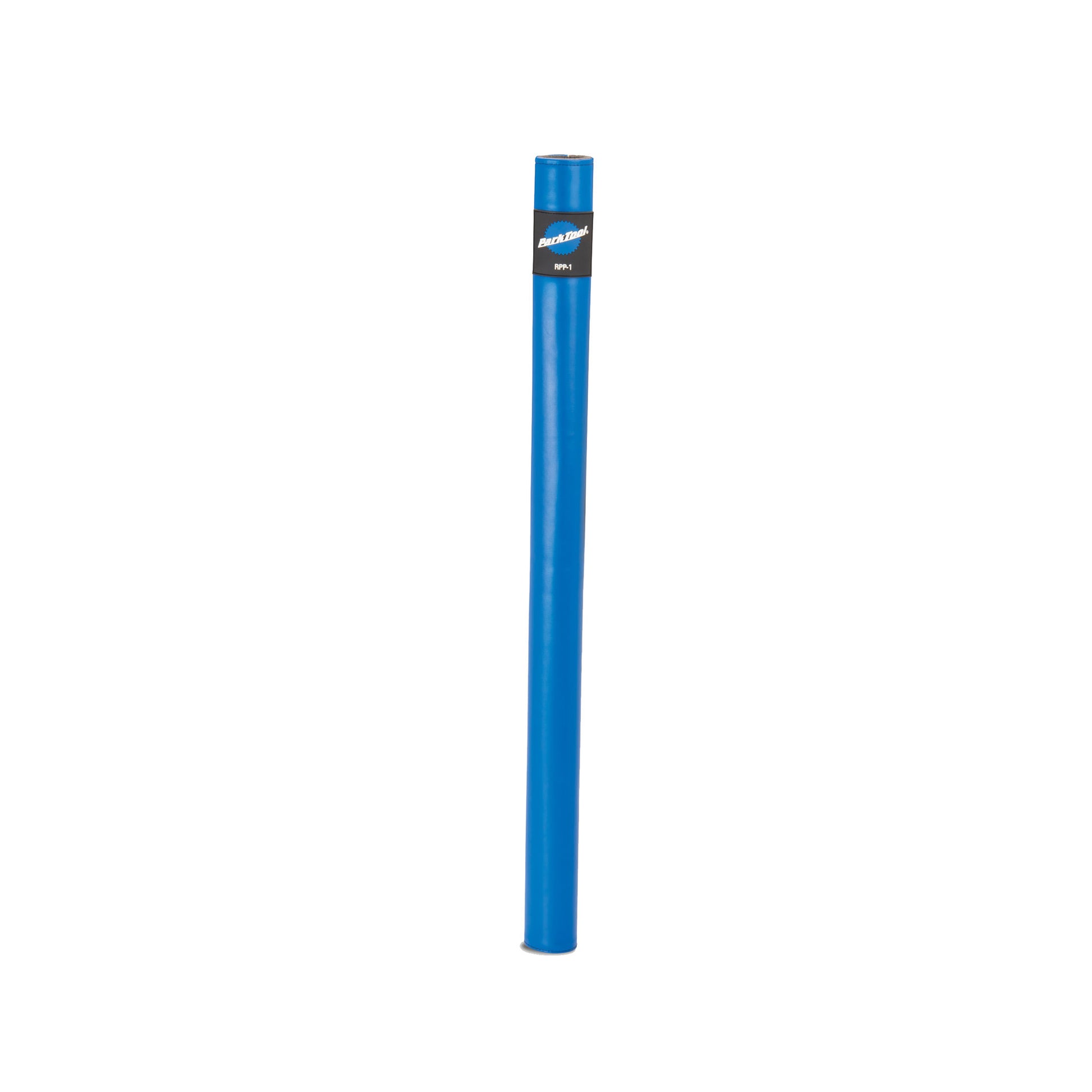 Repair Stands Park Tool Park Tool RPP-1 Repair Stand Post Protector Steel Blue