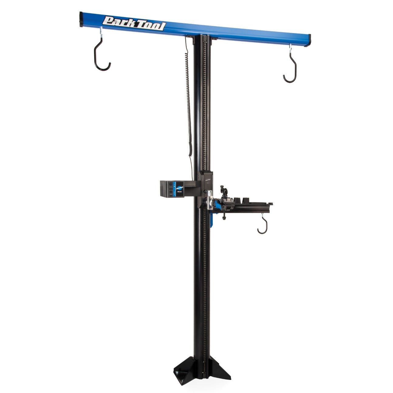 Repair Stands Park Tool Park Tool PRS-33.2 Power Lift Shop Repair Stand Dark Slate Gray