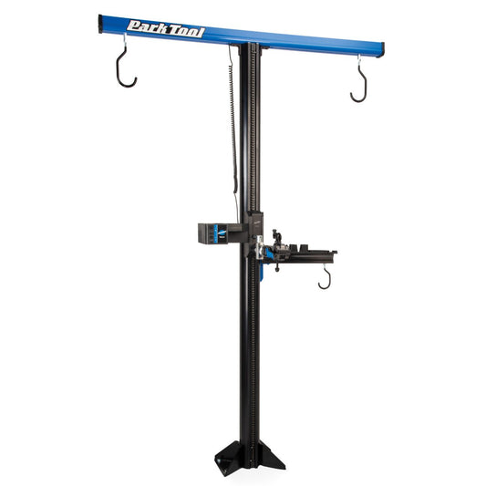 Repair Stands Park Tool Park Tool PRS-33.2 Power Lift Shop Repair Stand Dark Slate Gray