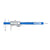 Measuring Tools Park Tool Park Tool DC-2 Digital Caliper Steel Blue