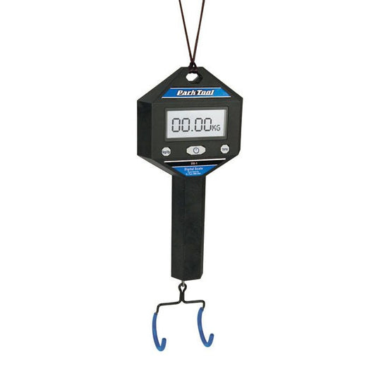 Measuring Tools Park Tool Park Tool DS-1 Digital Scale Dark Slate Gray