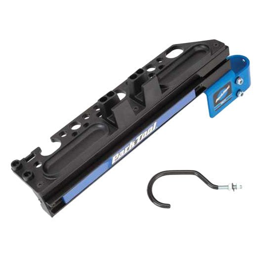 Repair Stands Park Tool Park Tool Deluxe Tool And Work Tray PRS-TT-1 Dark Slate Gray