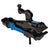 Repair Stands Park Tool Park Tool 100-5D Professional Micro-Adjust Repair Stand Clamp Dark Slate Gray