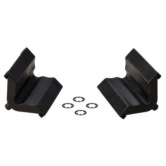 Repair Stands Park Tool Park Tool 1960 Replacement Jaw Cover: Pair Dark Slate Gray