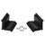 Repair Stands Park Tool Park Tool 1960 Replacement Jaw Cover: Pair Dark Slate Gray