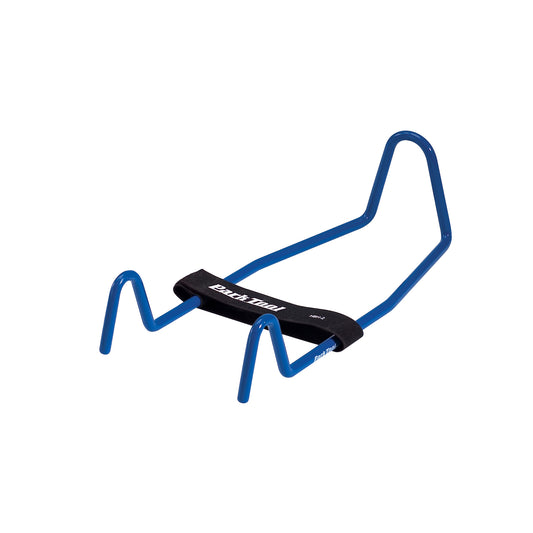 Repair Stands Park Tool Park Tool HBH-2 Handlebar Holder Dark Slate Blue