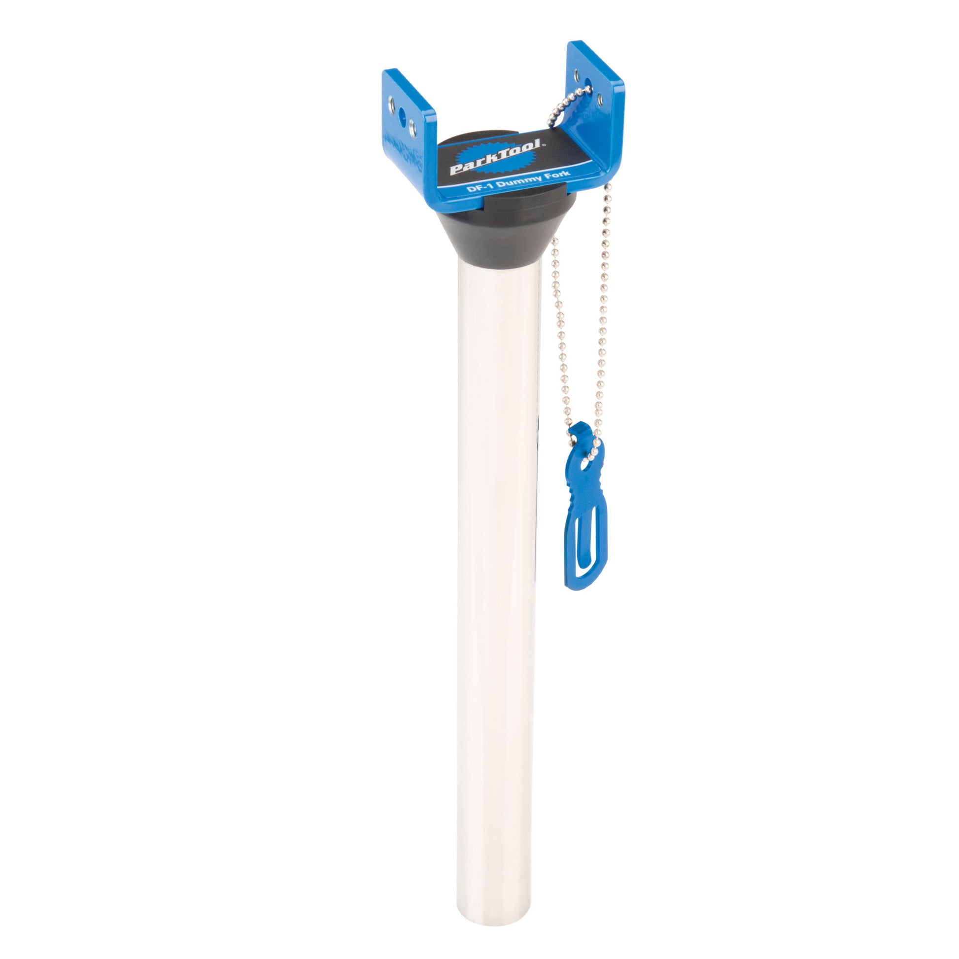 Benchtop Tools Park Tool Park DF-1 Dummy Fork Beige