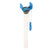 Benchtop Tools Park Tool Park DF-1 Dummy Fork Beige