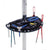 Repair Stands Park Tool Park Tool 104 Repair Stand Tray Light Gray