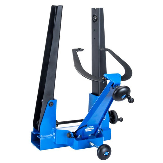 Wheel Building Tools / Truing Stands Park Tool Park TS-4.3 Professional Truing Stand Dark Slate Gray