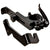 Wheel Building Tools / Truing Stands Park Tool Park Tool TS-25 Repair Mounted Wheel Truing Stand Black
