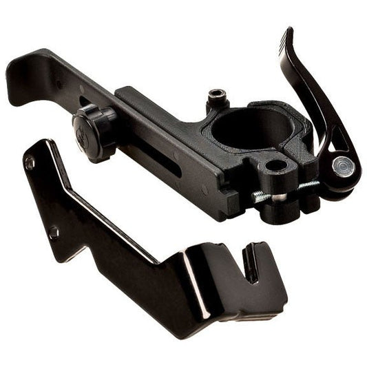 Wheel Building Tools / Truing Stands Park Tool Park Tool TS-25 Repair Mounted Wheel Truing Stand Black