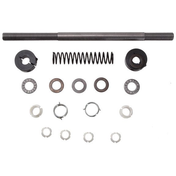 Wheel Building Tools / Truing Stands Park Tool Park Tool Rebuild and Upgrade Kit for TS-2 Truing Stand Dark Slate Gray