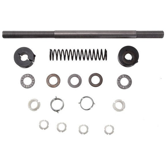 Wheel Building Tools / Truing Stands Park Tool Park Tool Rebuild and Upgrade Kit for TS-2 Truing Stand Dark Slate Gray