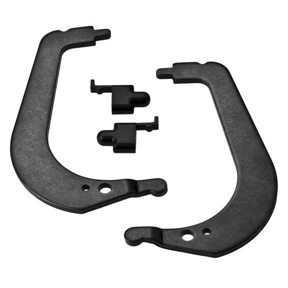 Wheel Building Tools / Truing Stands Park Tool Park Tool 238K Caliper Upgrade for TS-2 Truing Stand Dark Slate Gray